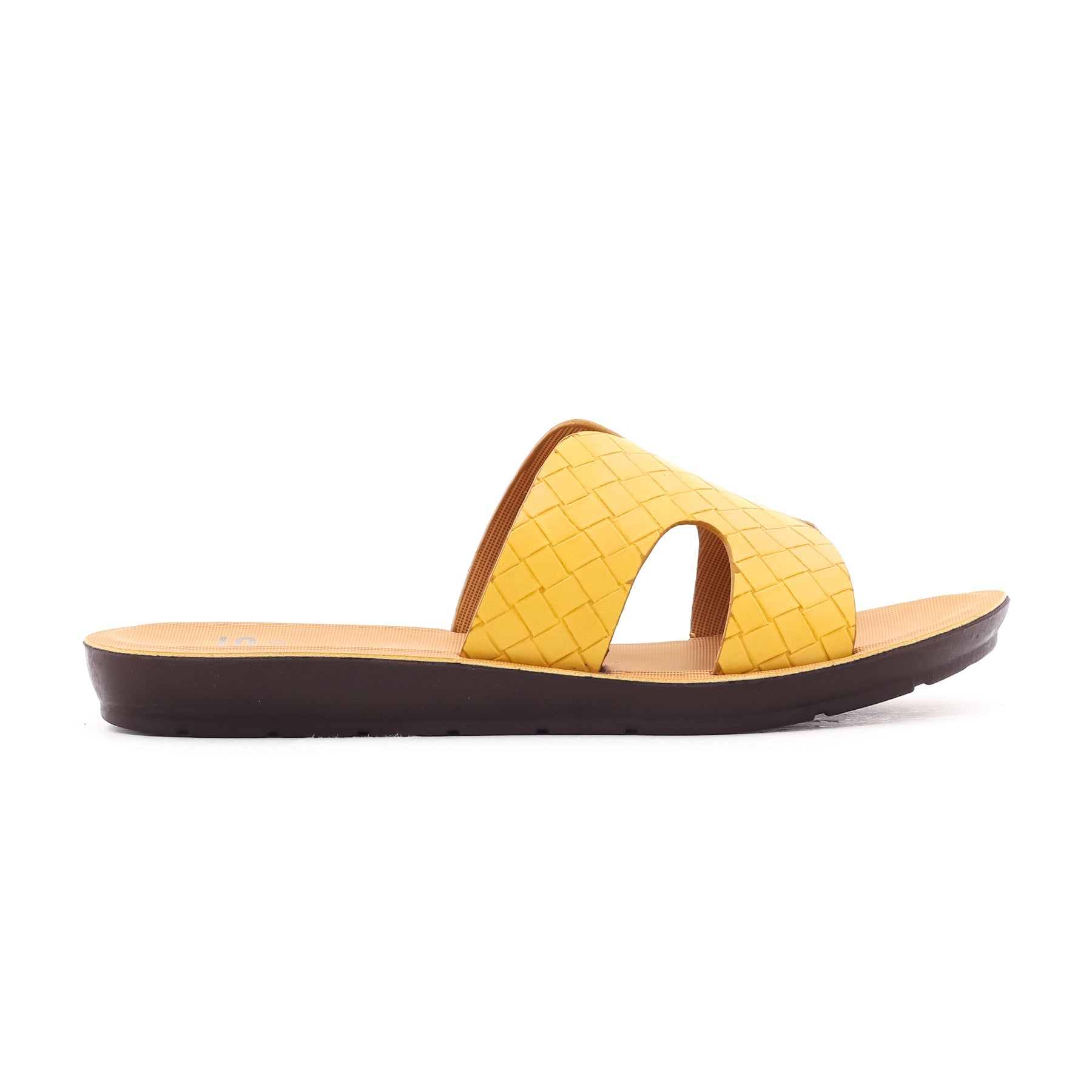Yellow Casual Softy CL5202