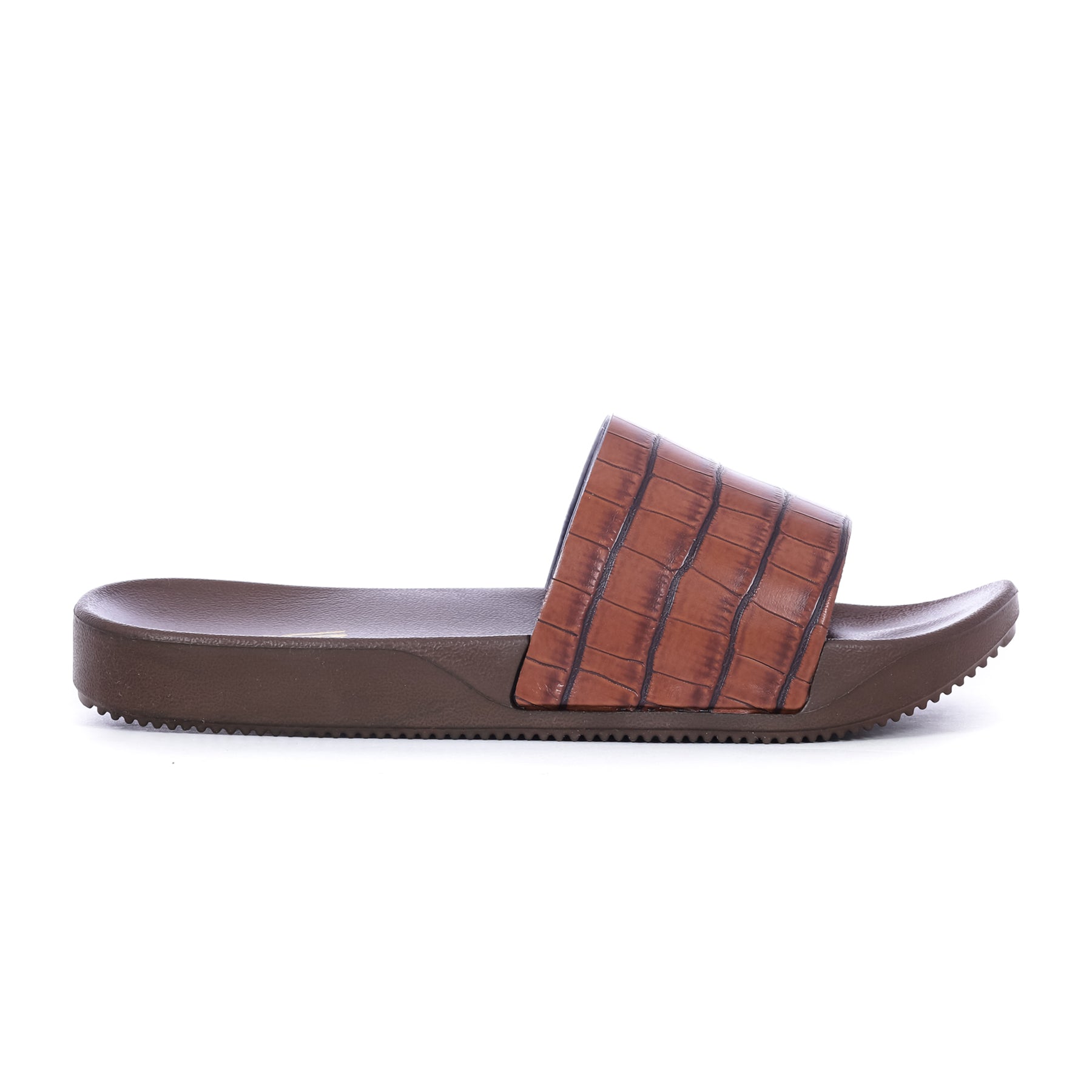 Brown Casual Softy CL9170