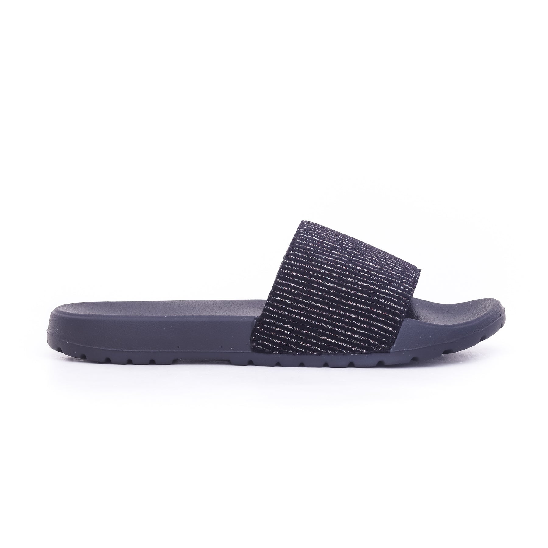 Black Casual Softy CL9179