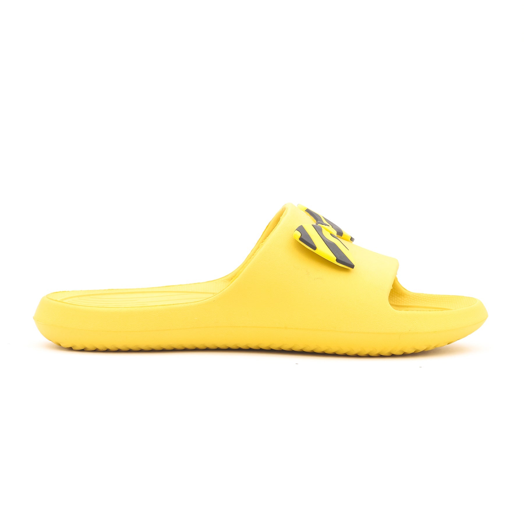 Yellow Casual Flip Flop Cl9224