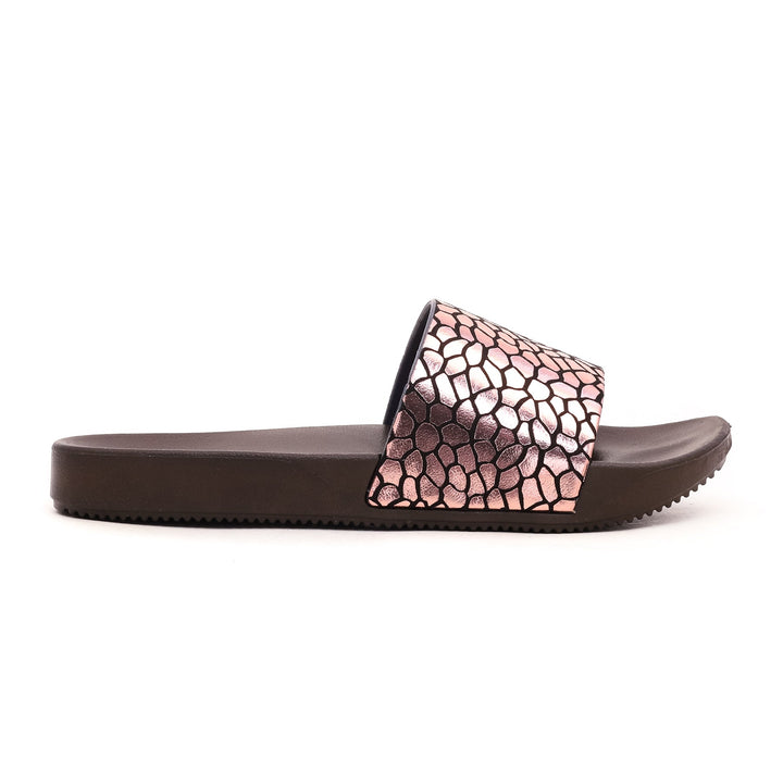 Pink Casual Flip Flop Cl9244