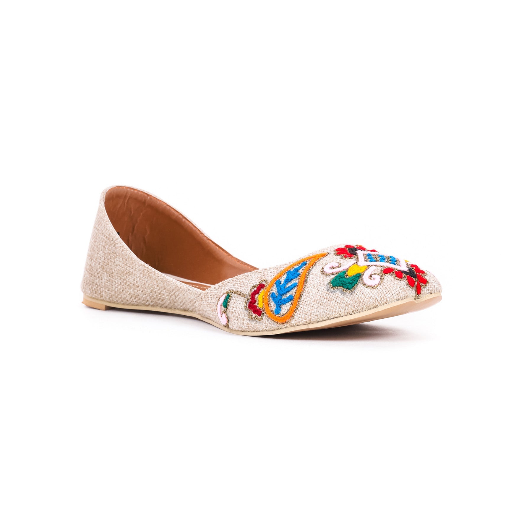 Multy Ethnic Khusa EC7932