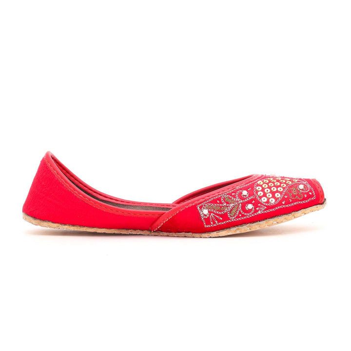 Red Fancy Khusa EC8280