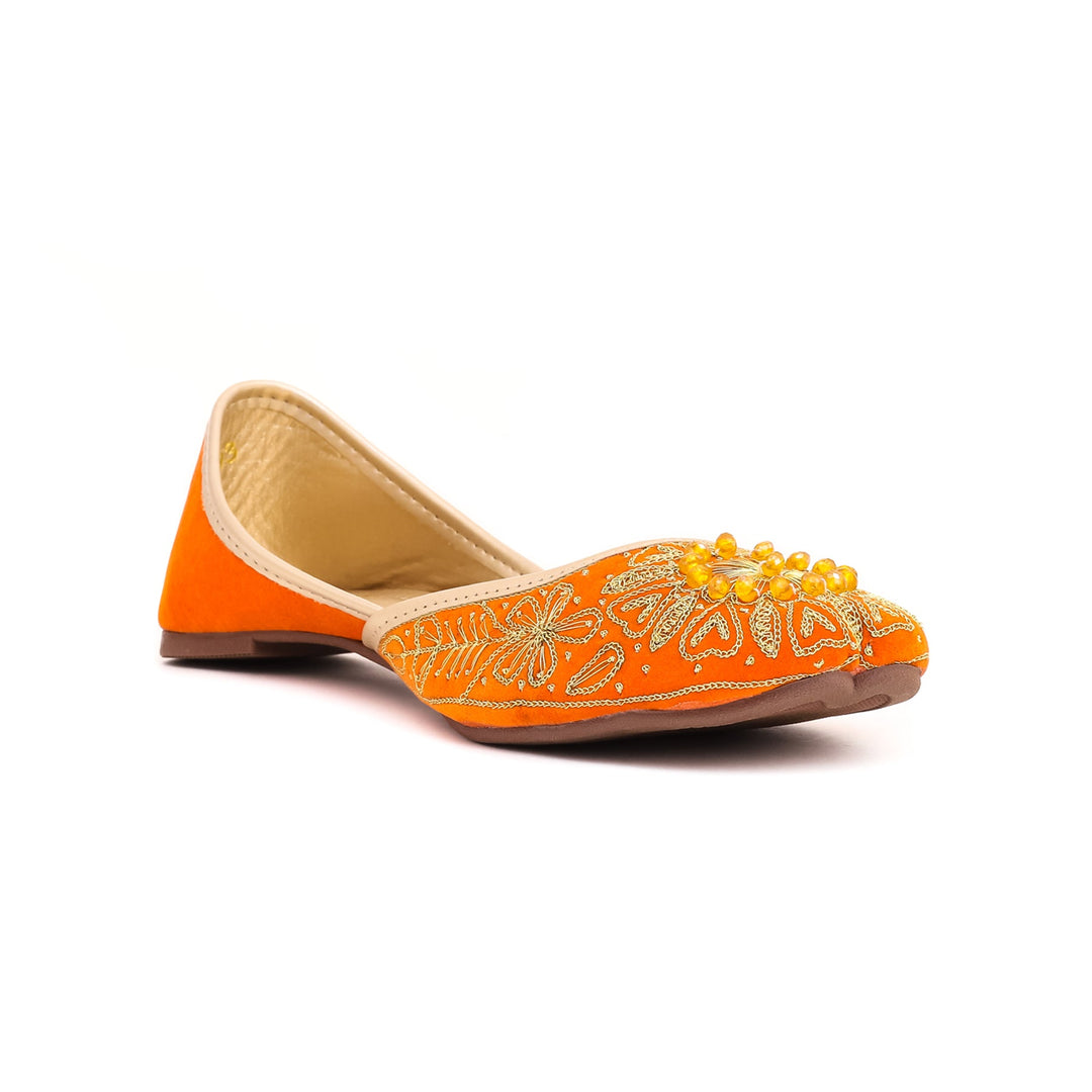 Orange Fancy Khusa EC8293