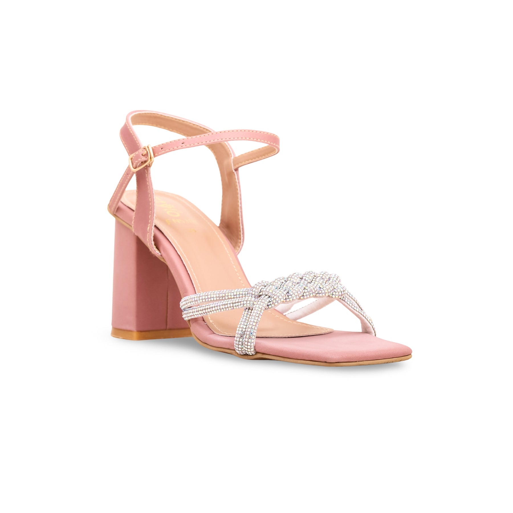 Pink Fancy Sandal FN5309