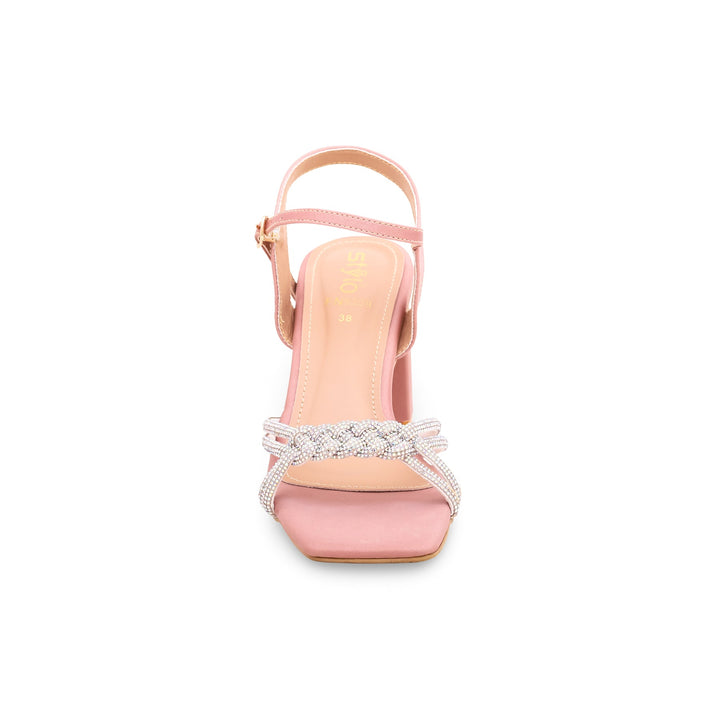 Pink Fancy Sandal FN5309