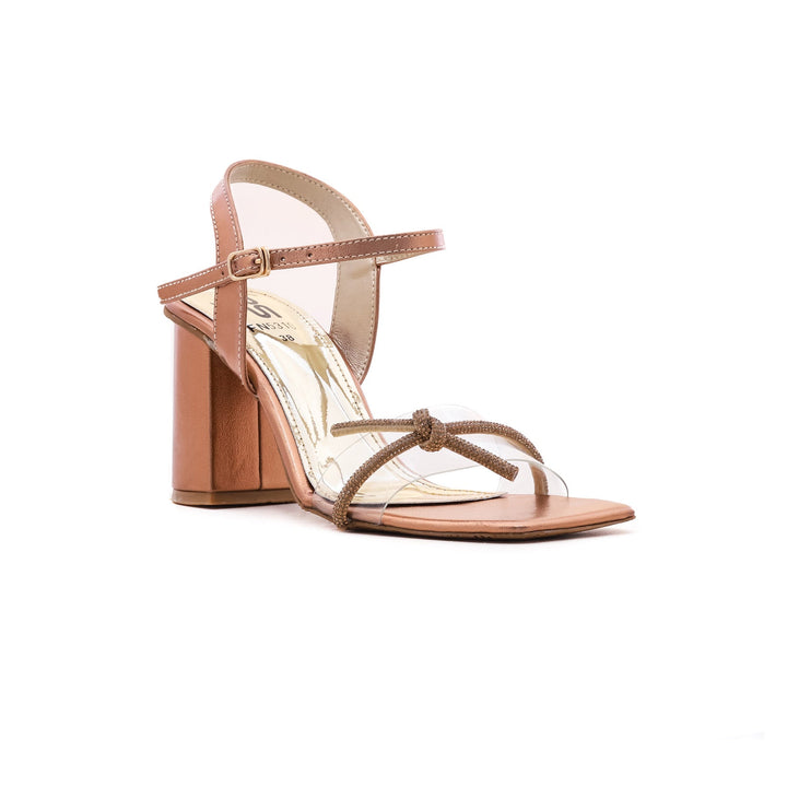 Copper Fancy Sandal FN5310