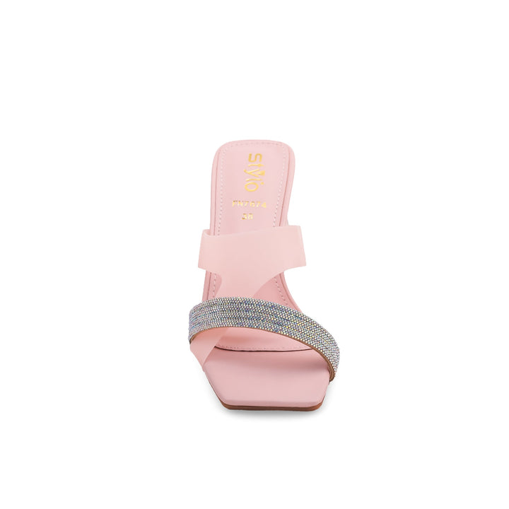 Pink Fancy Slipper FN7674