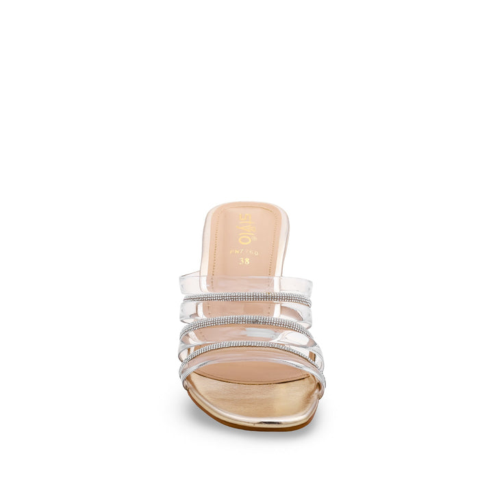 Golden Fancy Slipper FN7760