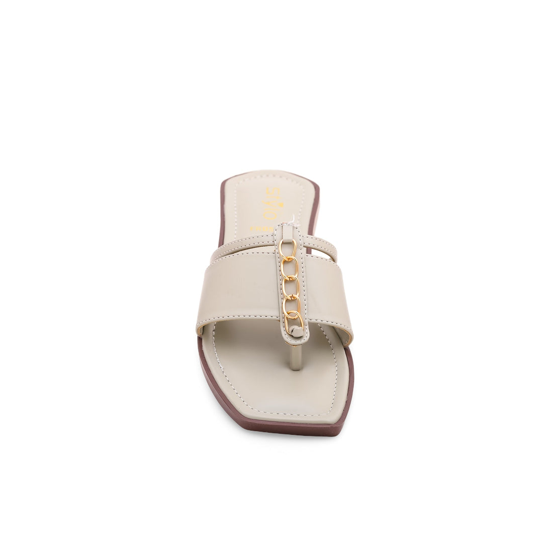 PISTAGREEN Formal Chappal FR0504