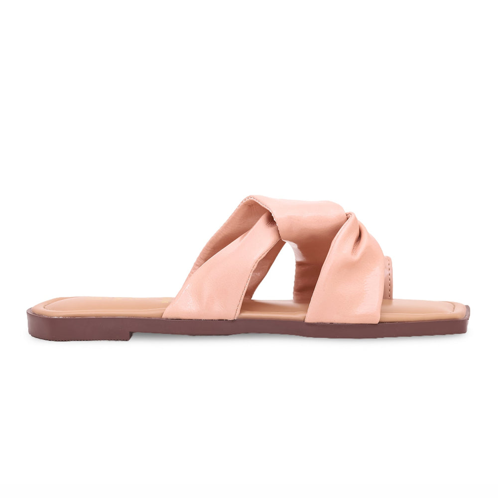 Pink Formal Chappal FR0508