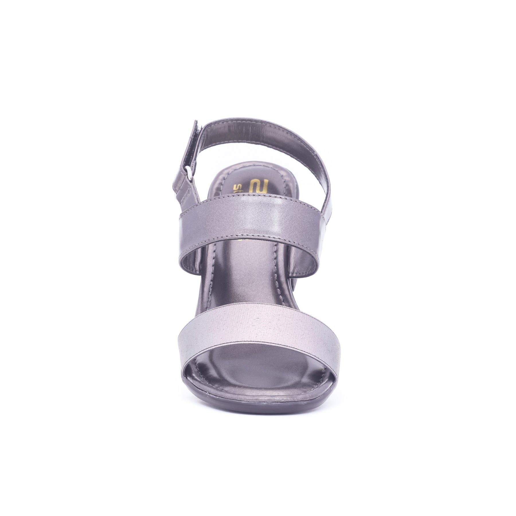 Grey Formal Sandal FR4837