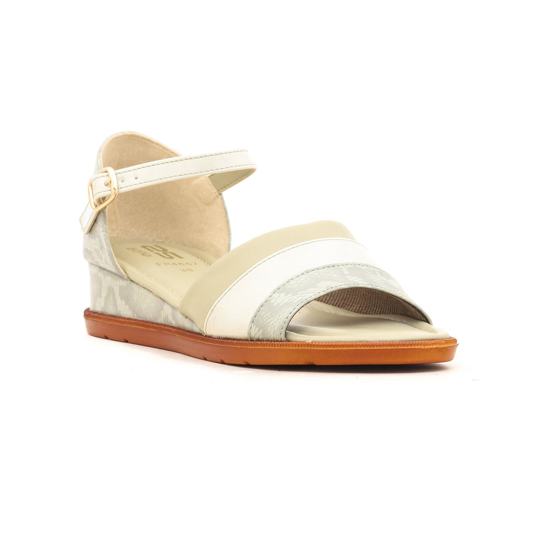 Pista Formal Sandal FR4867