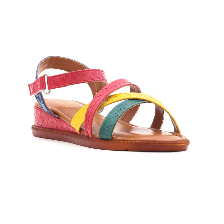 Multy Formal Sandal FR4872