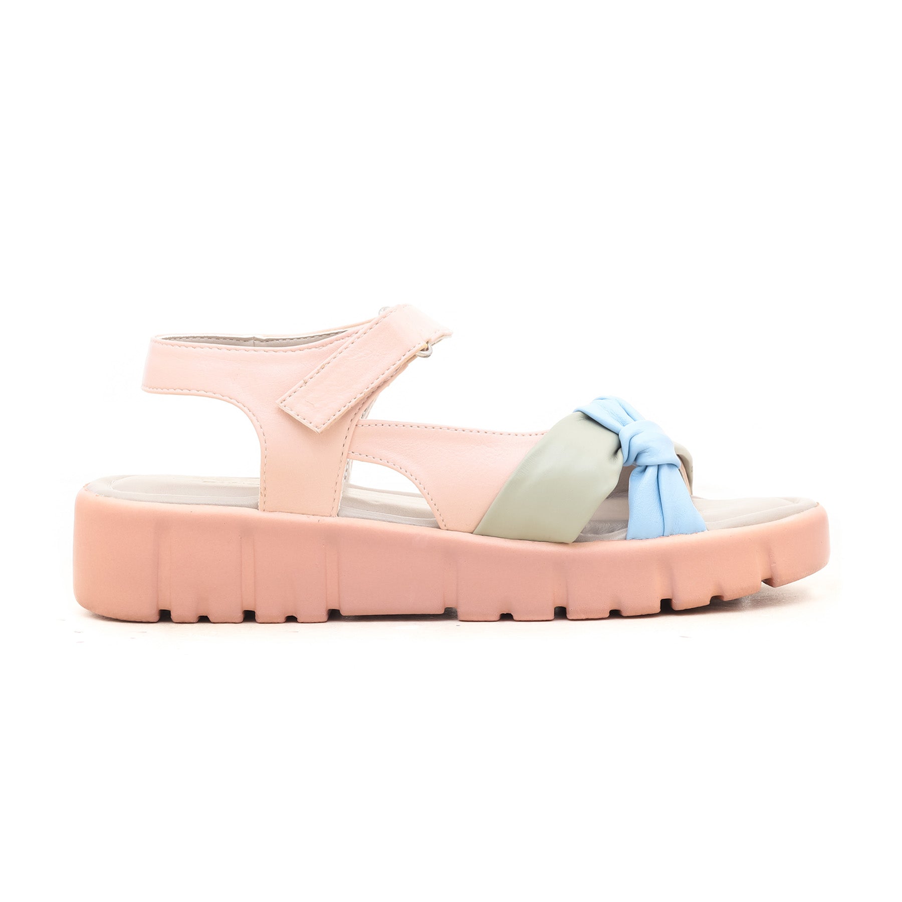 Pink Formal Sandal FR4915