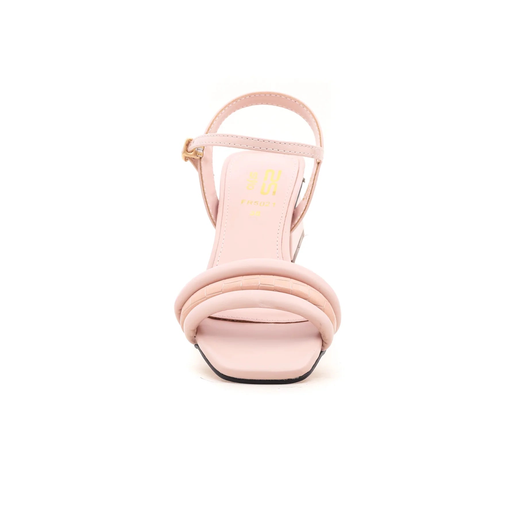 Pink Formal Sandal FR5021
