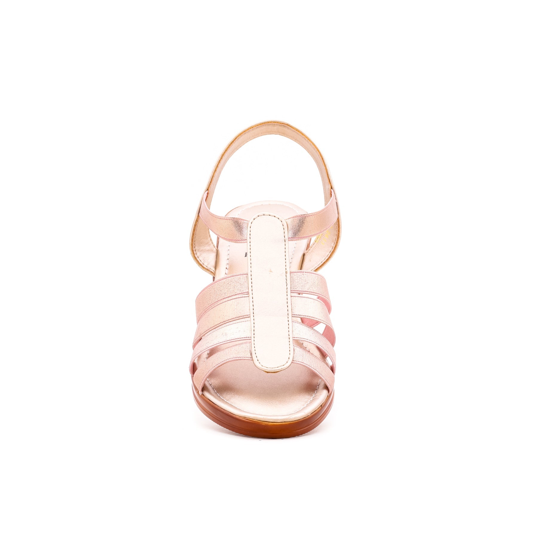 Pink Formal Sandal FR5056