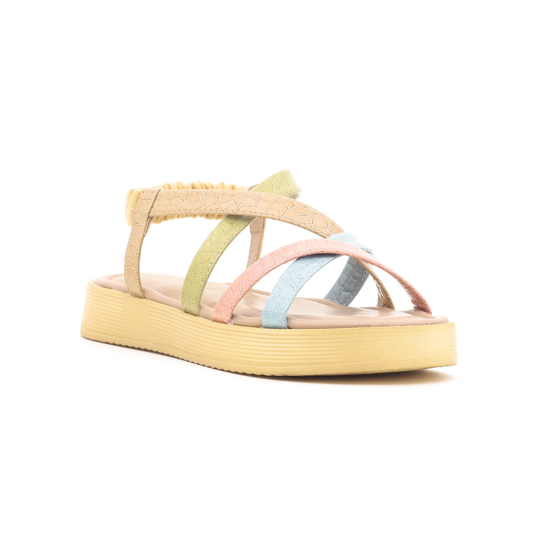 Fawn Formal Sandal FR5082