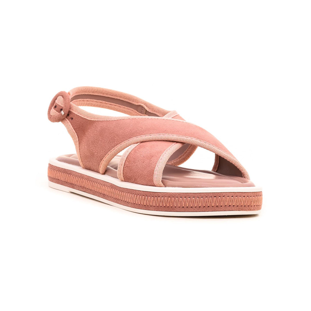 Pink Formal Sandal FR5154