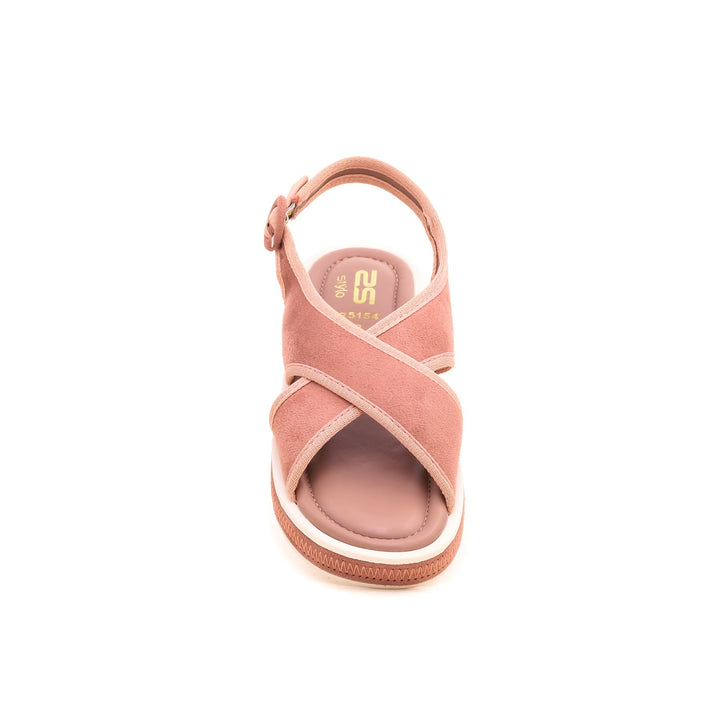 Pink Formal Sandal FR5154