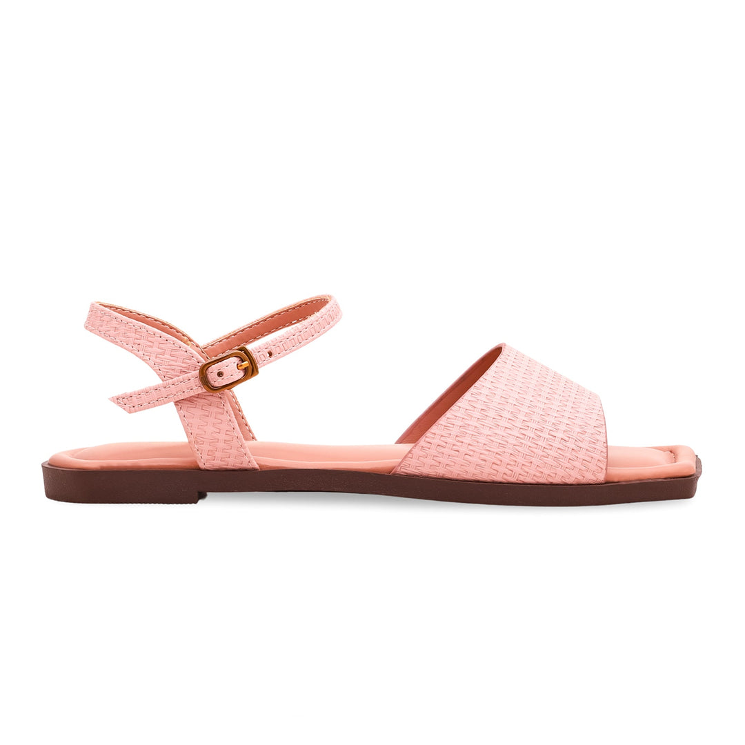 Pink Formal Sandals FR5181