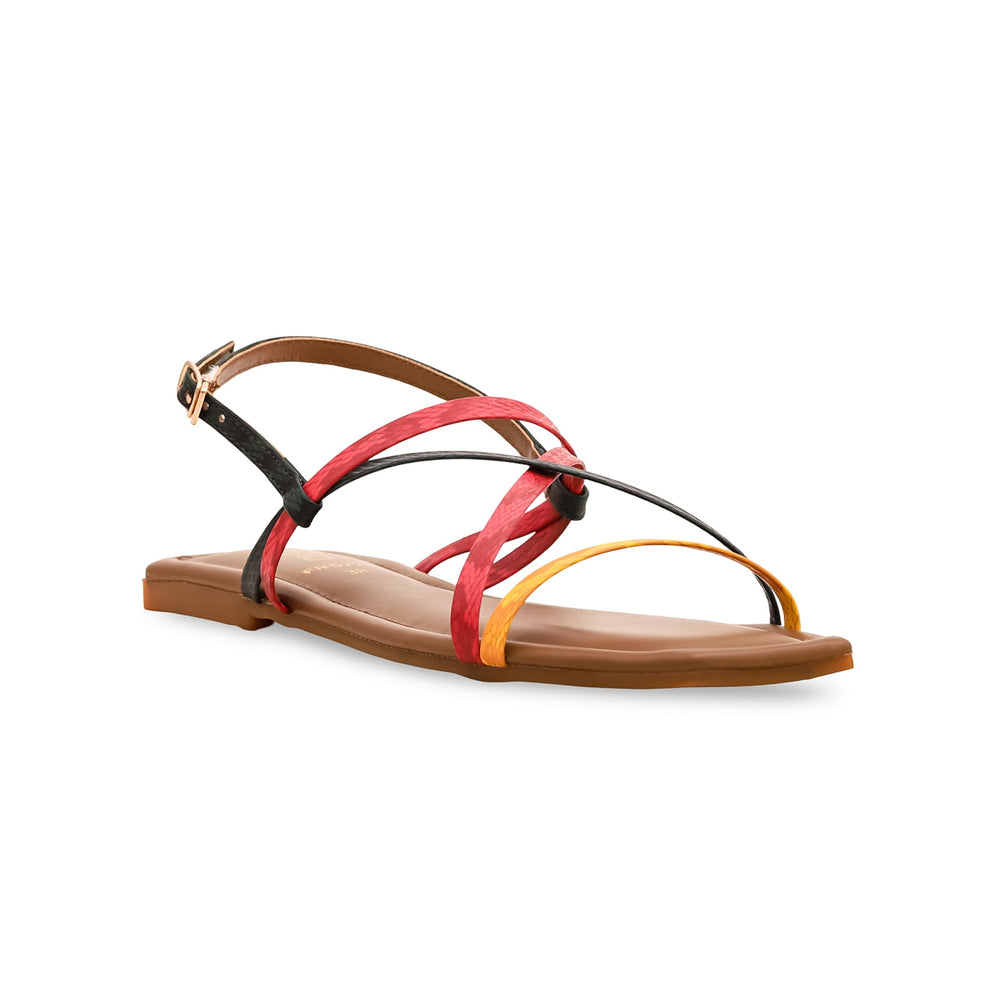 Multy Formal Sandal FR5228