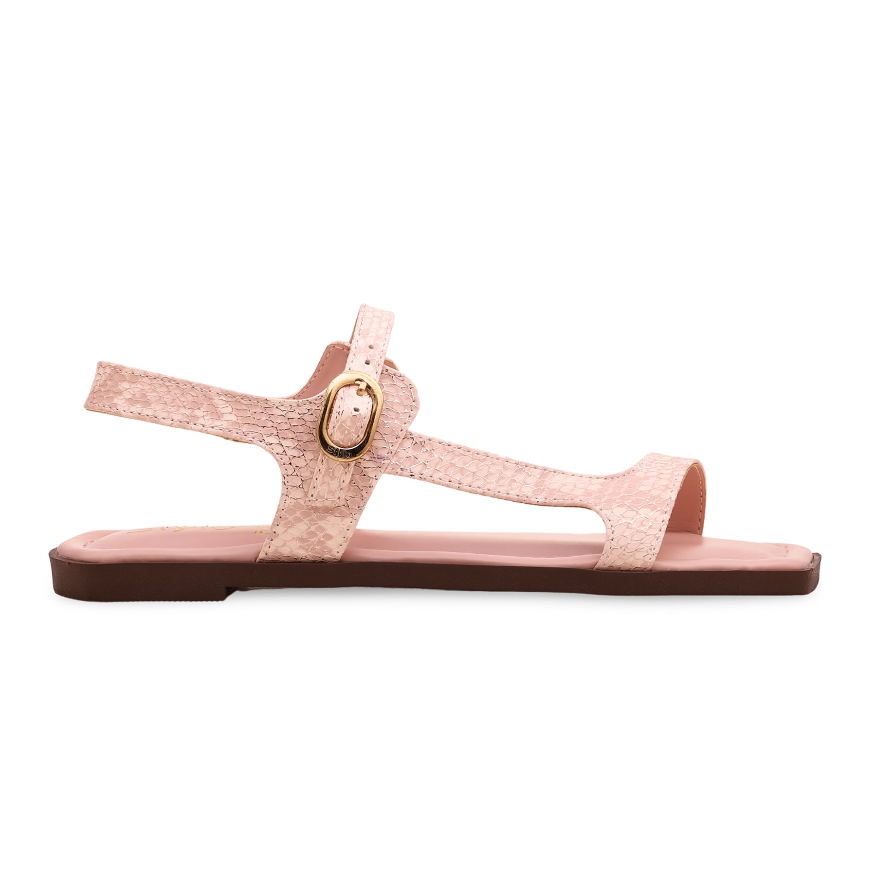 Pink Formal Sandal FR5241