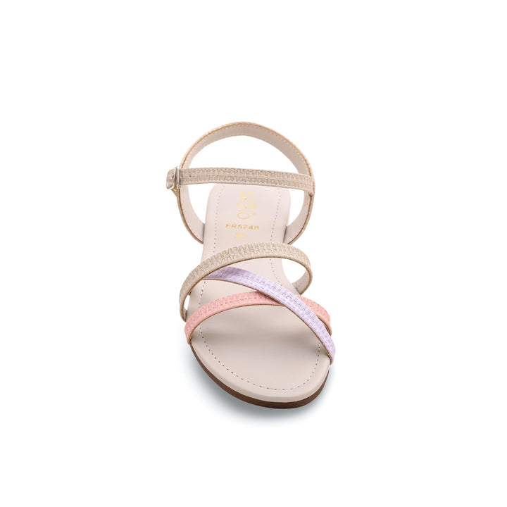 Fawn Formal Sandal FR5248