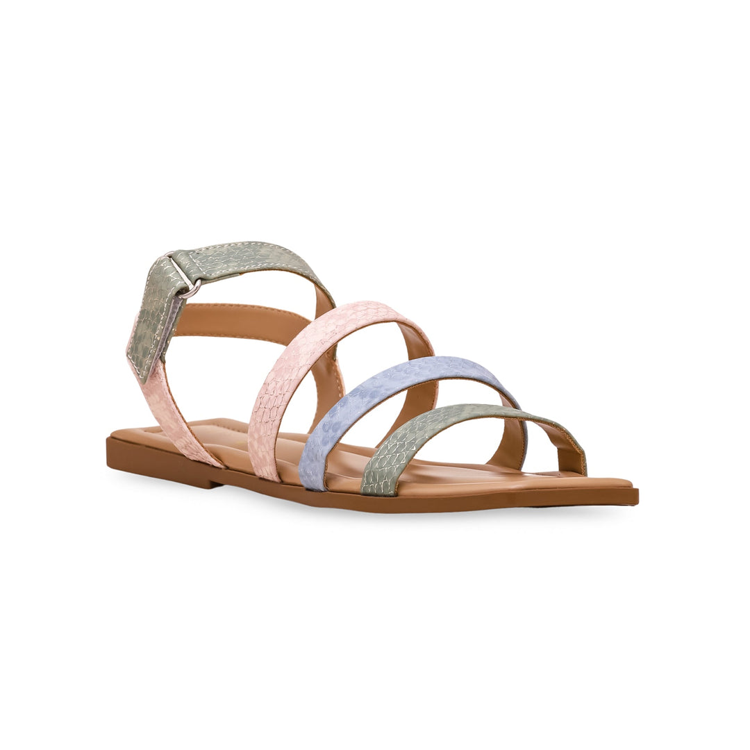 Multy Formal Sandal FR5292