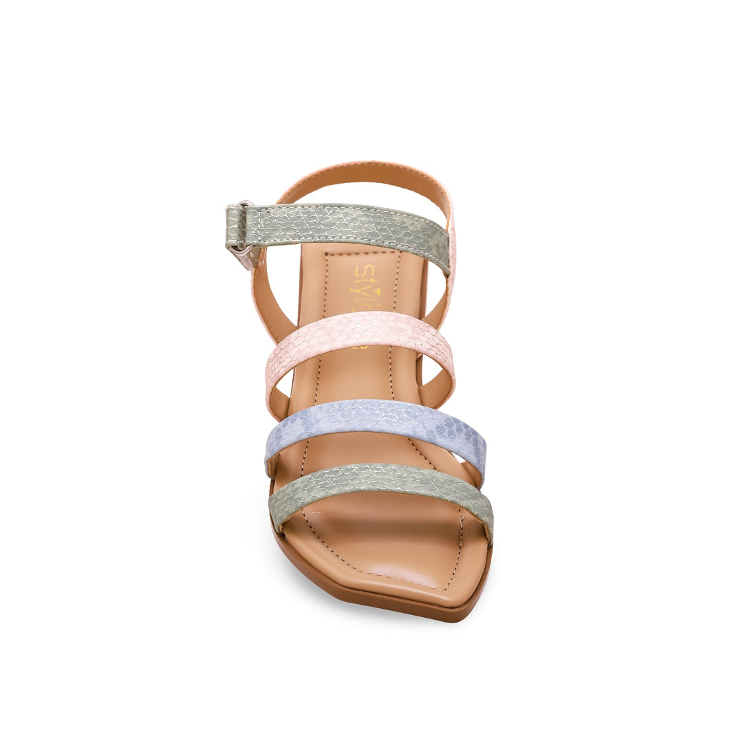 Multy Formal Sandal FR5292