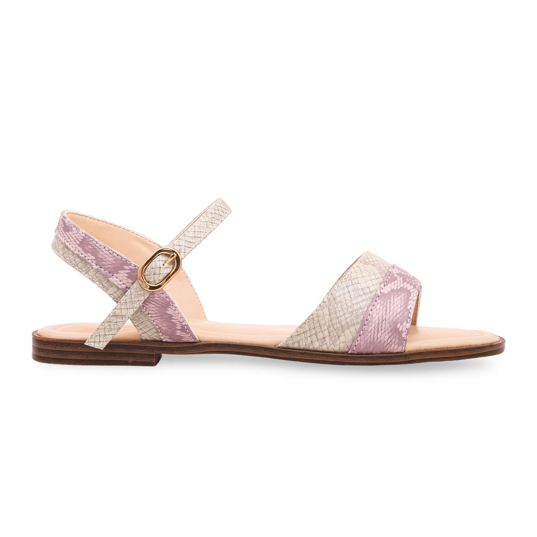 Lilac Formal Sandals FR5294