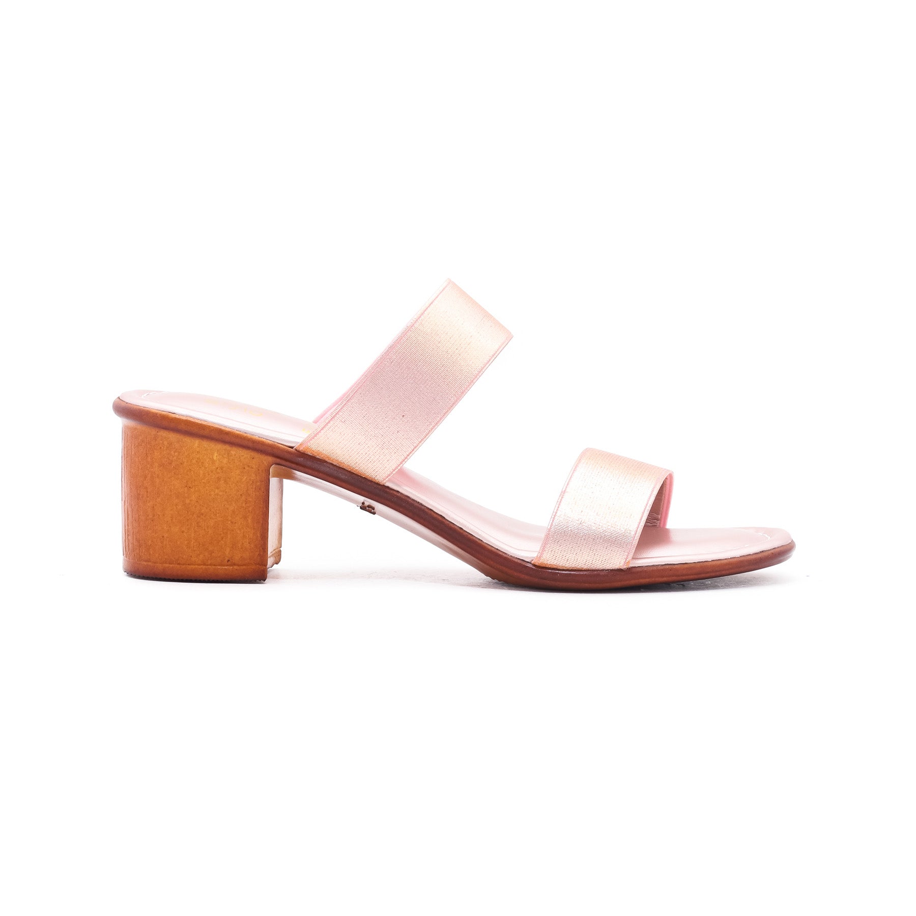 Pink Formal Slippers FR7823