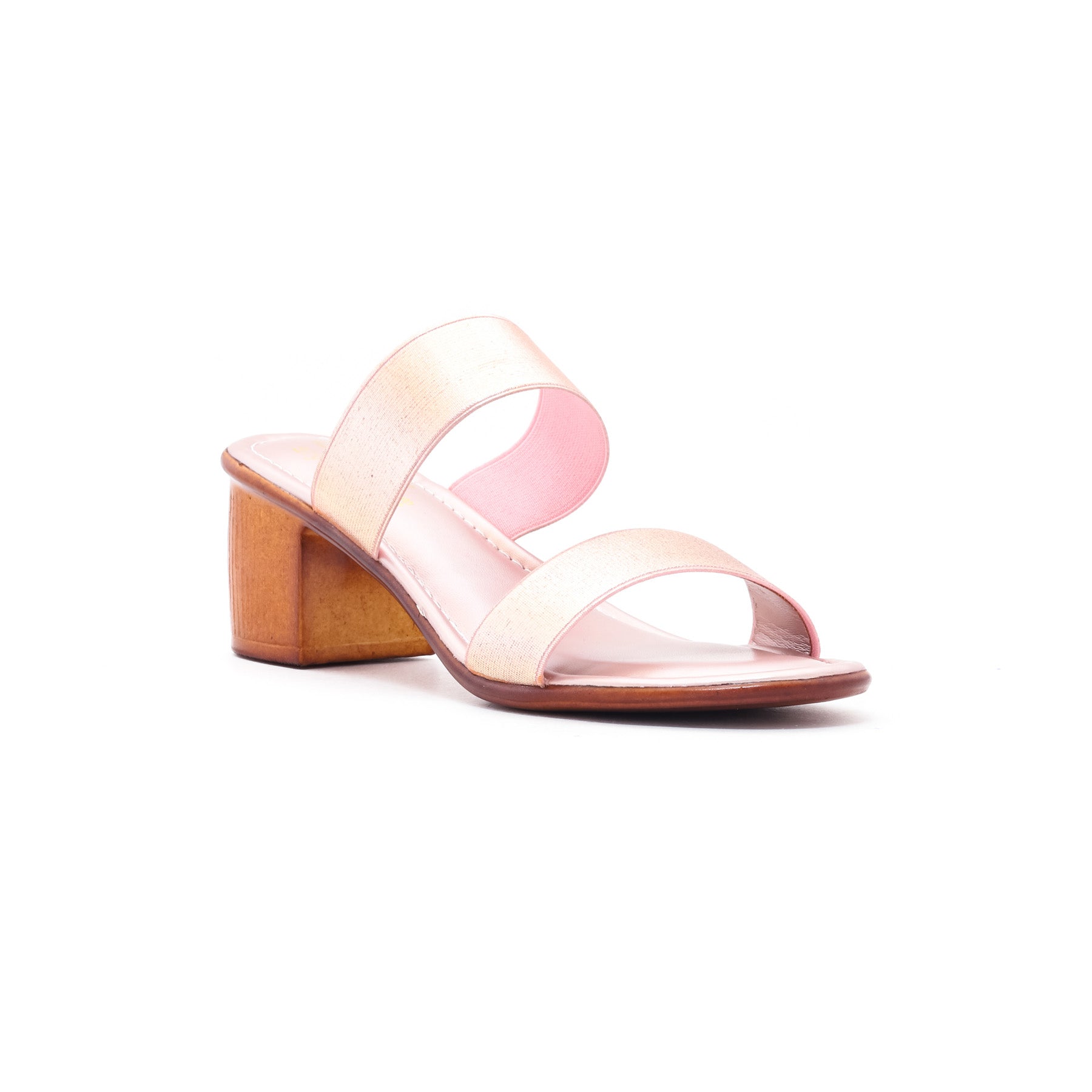 Pink Formal Slippers FR7823