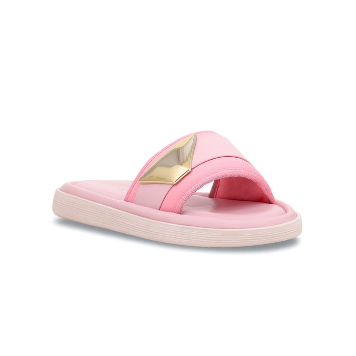 Pink Formal Slipper FR8110