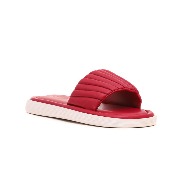 Maroon Formal Slipper FR8111