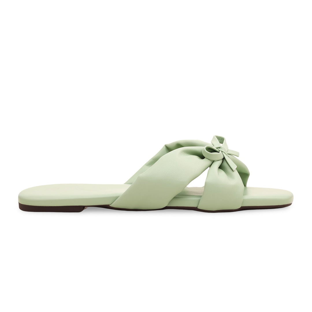 PISTAGREEN Formal Slipper FR8113