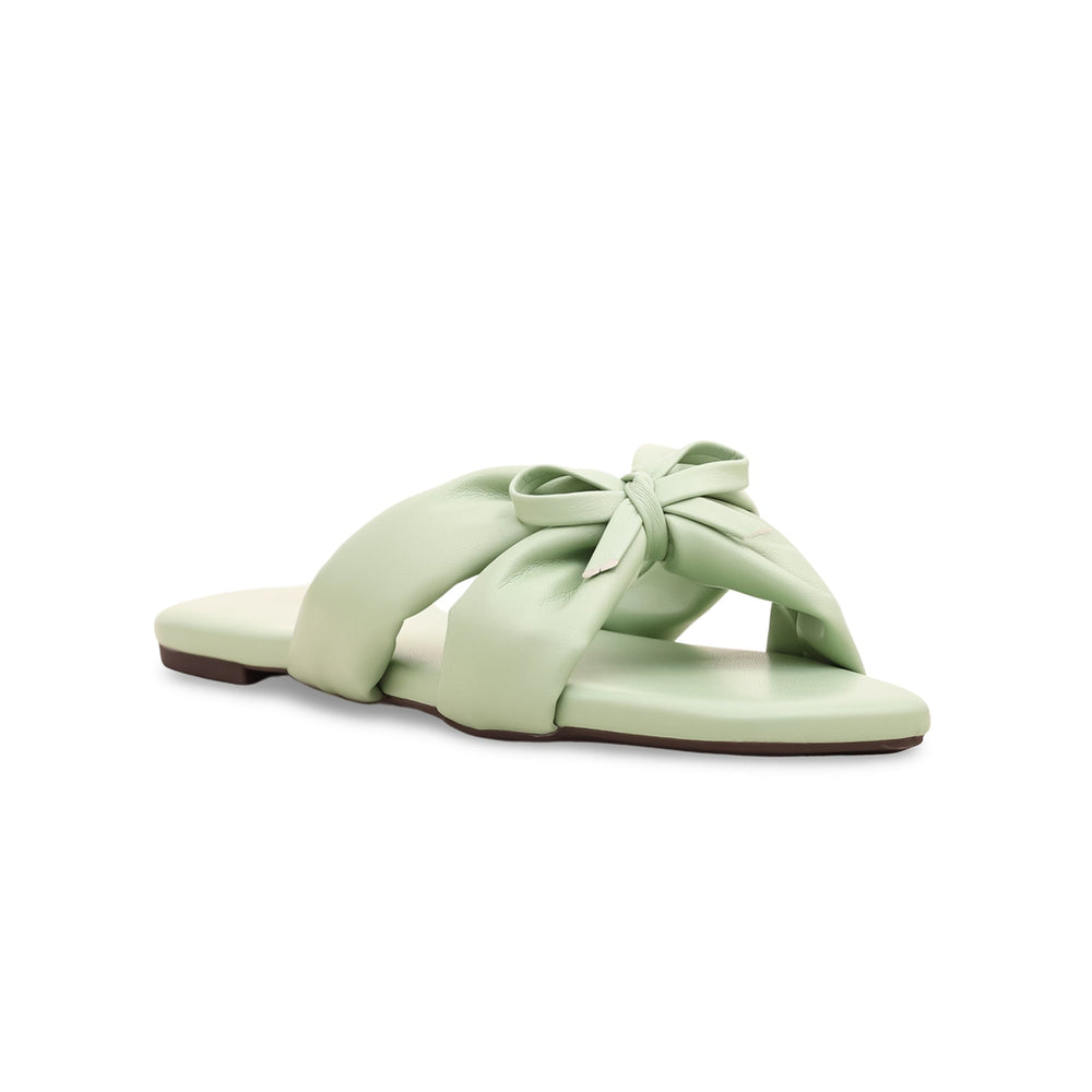 PISTAGREEN Formal Slipper FR8113