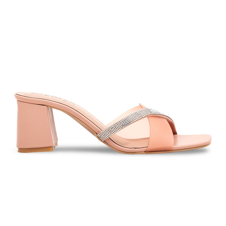 Pink Formal Sandal FR8178