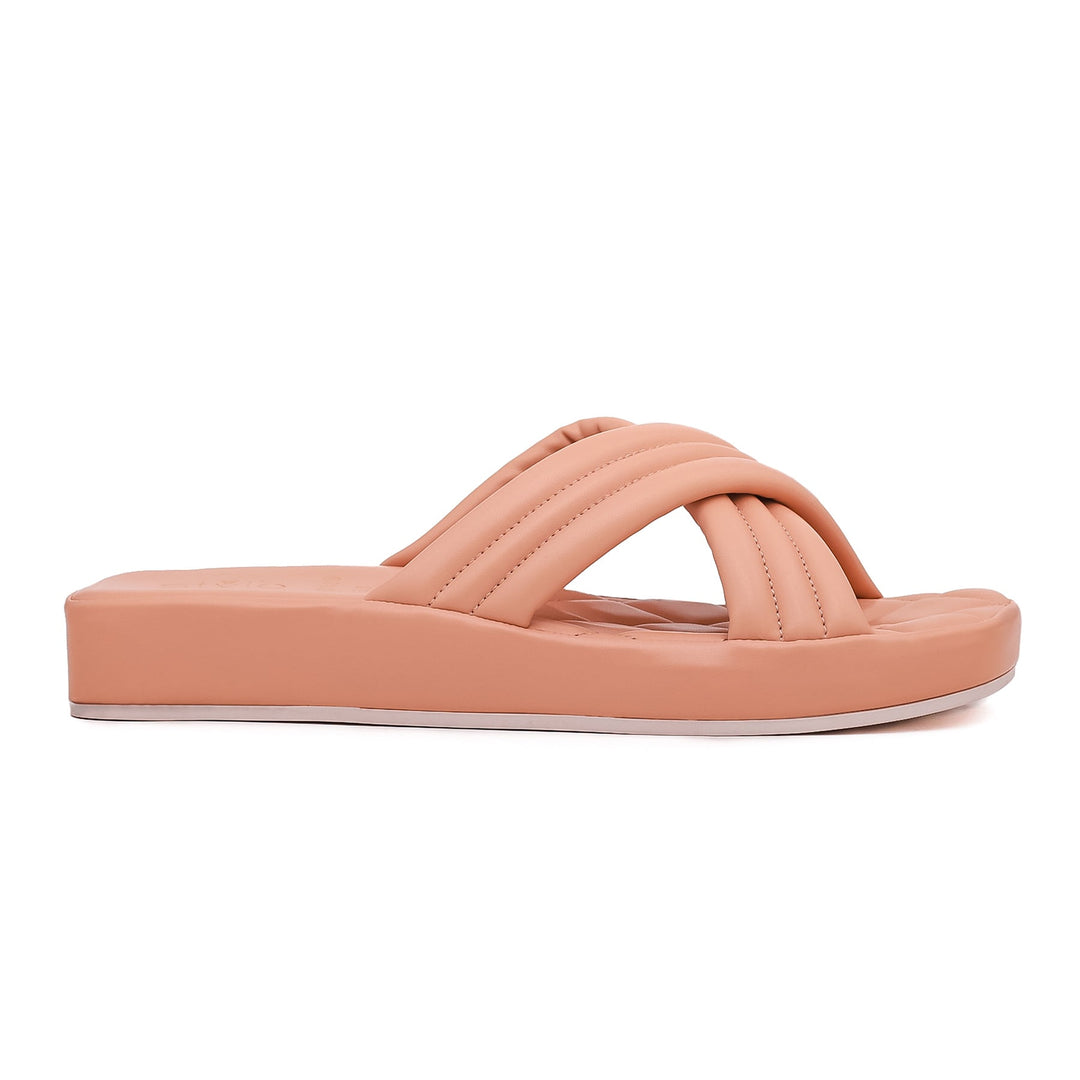 Pink Formal Slipper FR8189