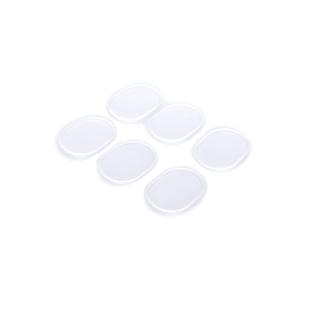 White Gel Pad G81014