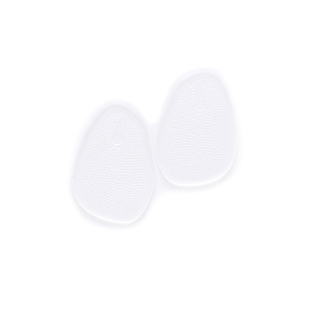 White Gel Pad G81025