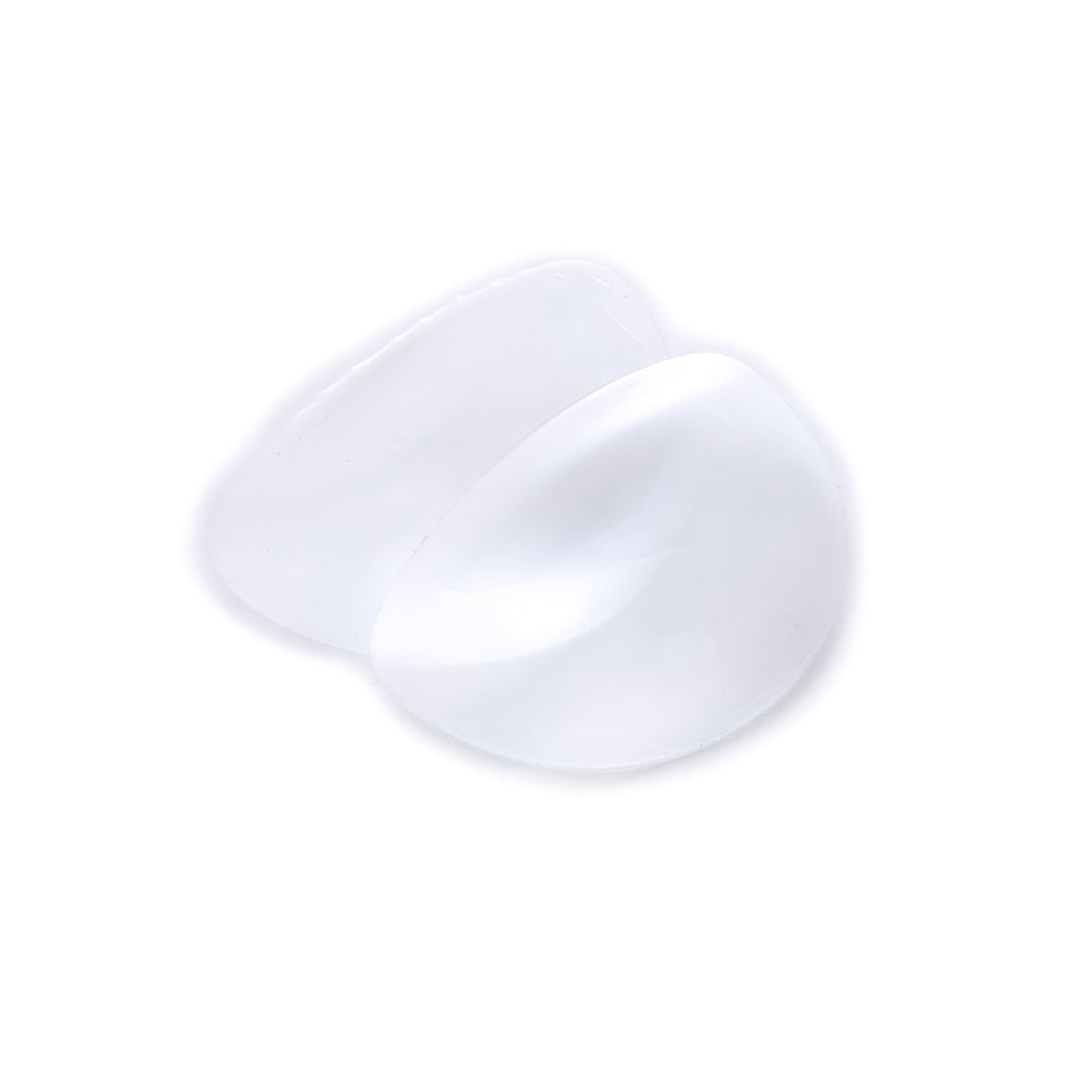 White Gel Pad G81029