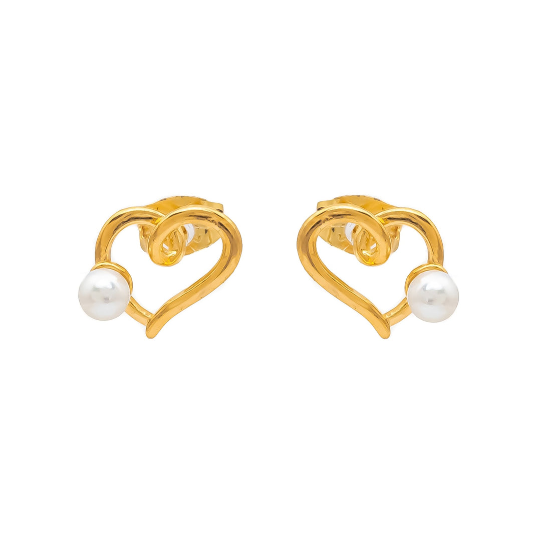 Earrings- J0550315