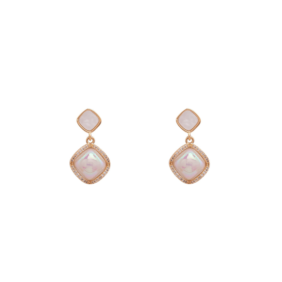 Golden Earrings J0598515.