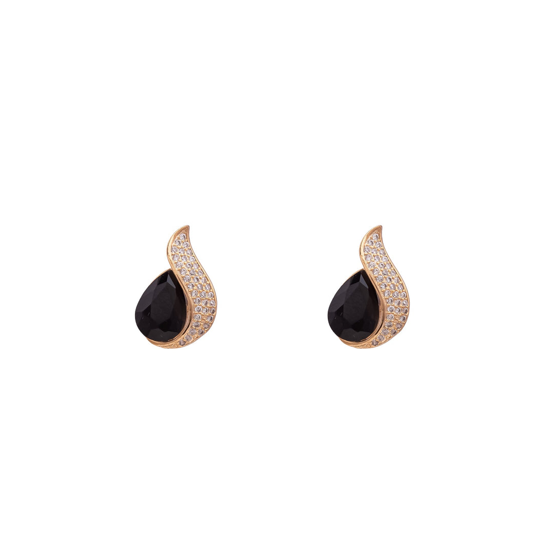 Golden Earrings J0598615.