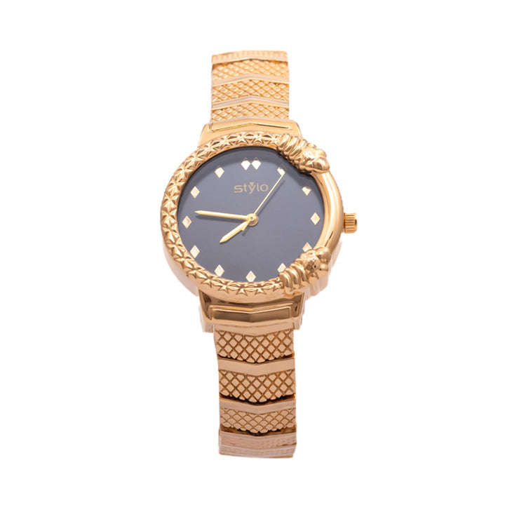 Golden Ladies Watch J33033