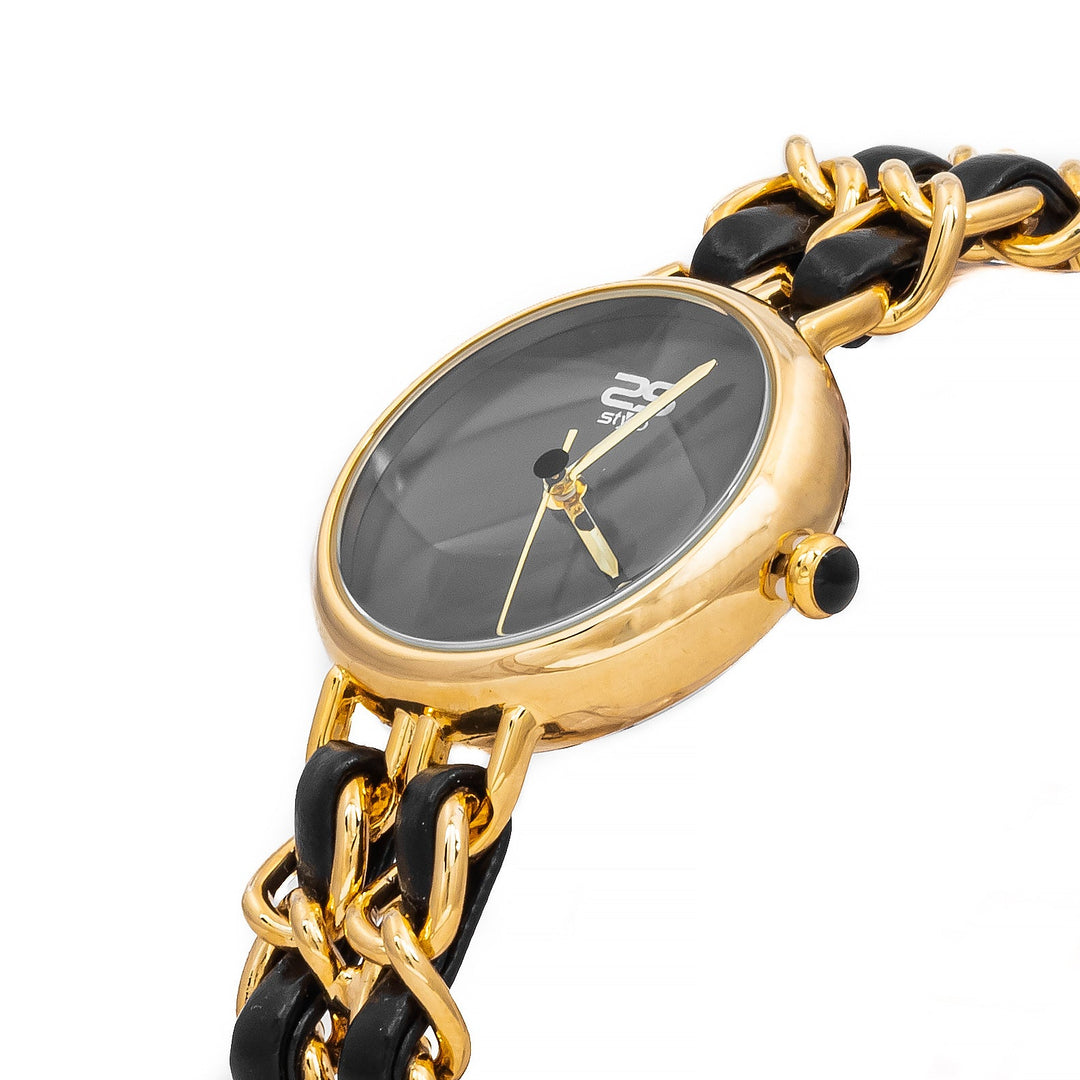 Golden Ladies Watch J33050