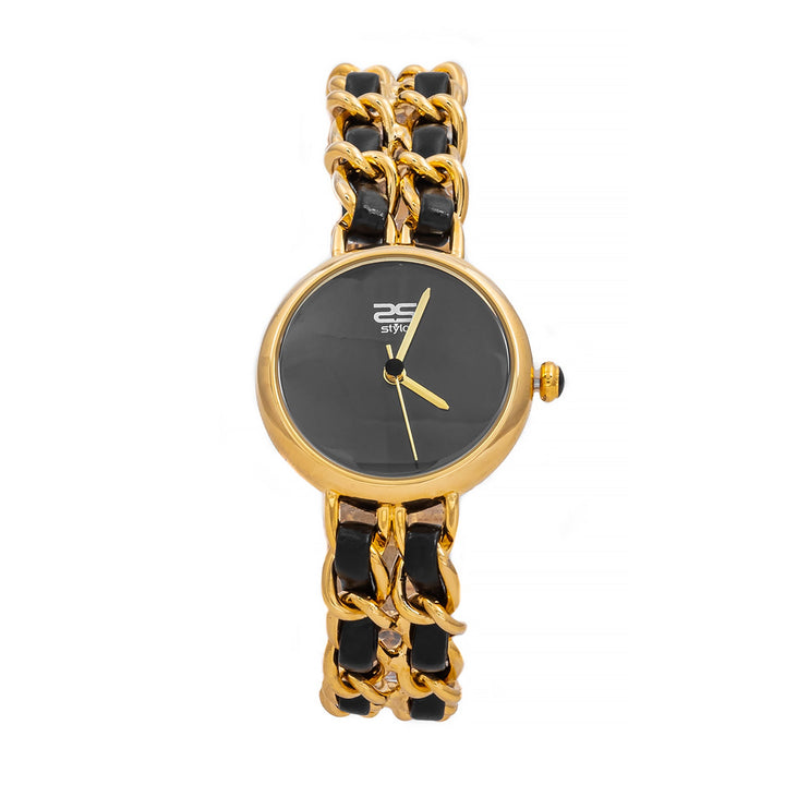 Golden Ladies Watch J33050