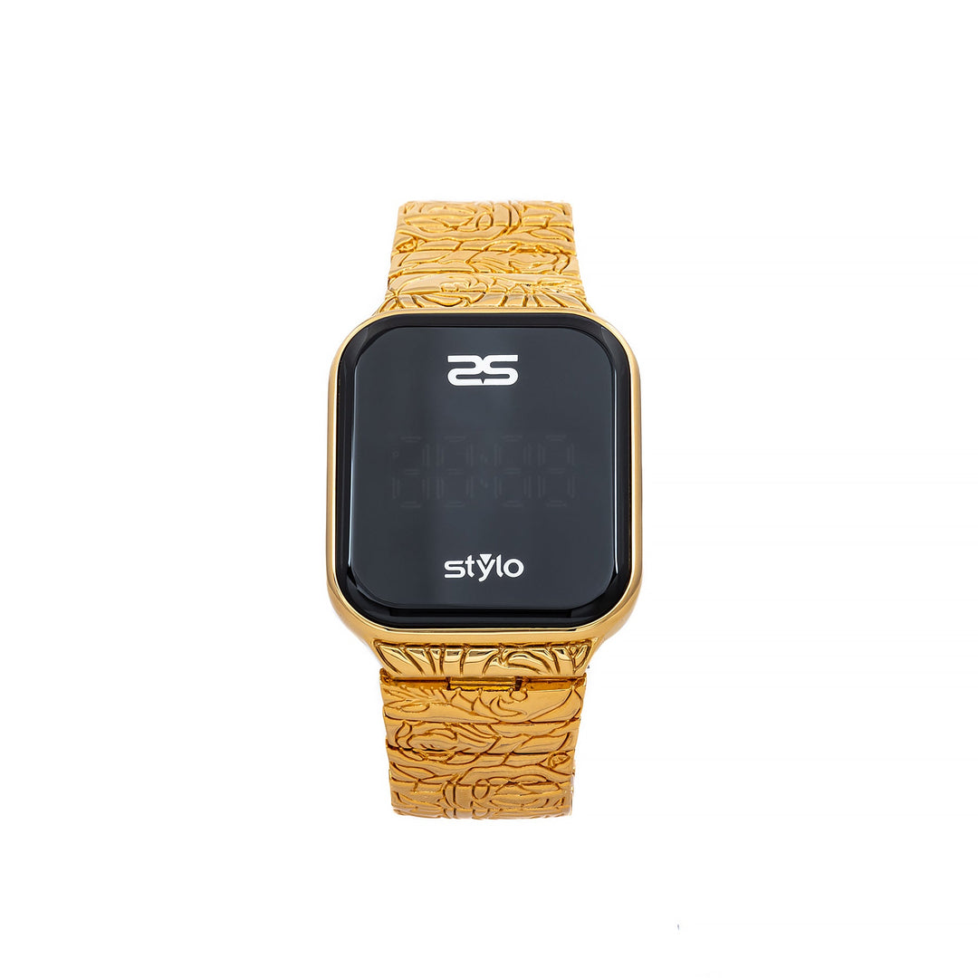 Golden Ladies Watch J33202