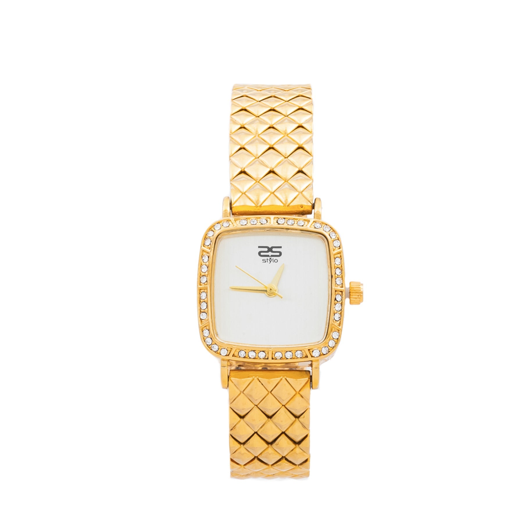 Golden Ladies Watch J33206